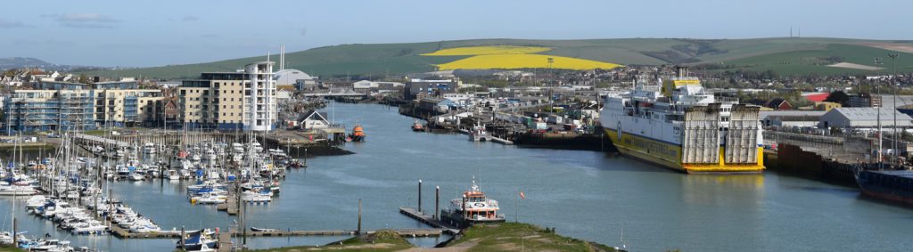 SELEP and Coast 2 Capital agree new strategic relationship for Newhaven Enterprise Zone