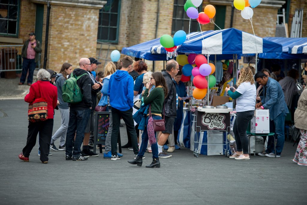 Community Fund Launched for Newhaven