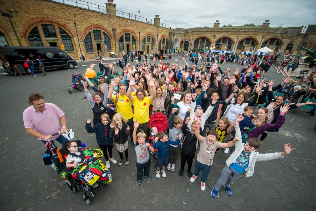 Community Fund Launched for Newhaven