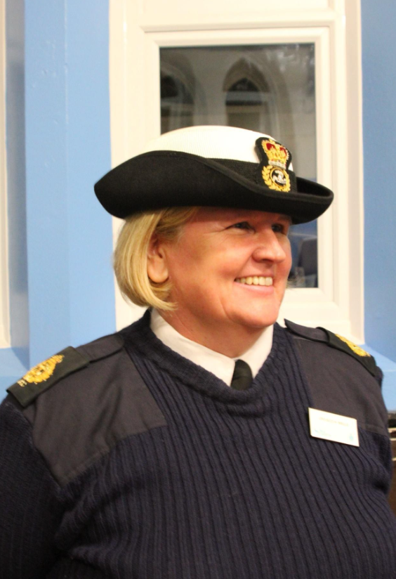 Heather Wells